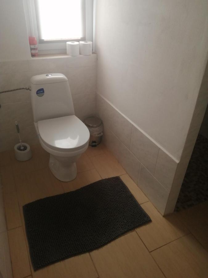 Na Cervene Louce 3- Economy Class Cheb Zewnętrze zdjęcie